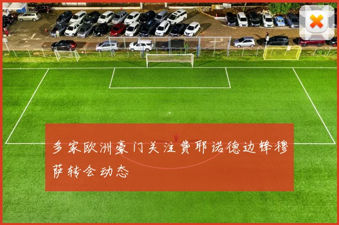 多家欧洲豪门关注费耶诺德边锋穆萨转会动态